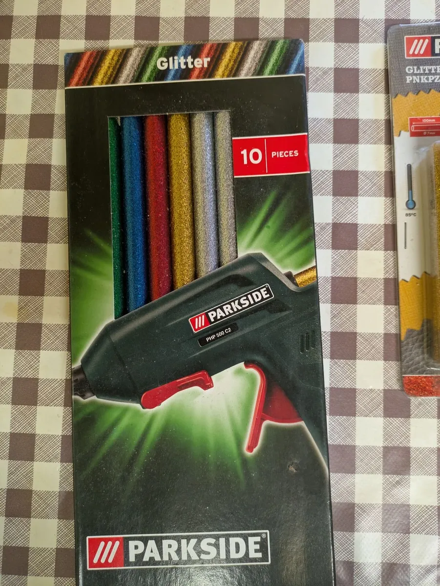 Glue gun sticks - Image 2