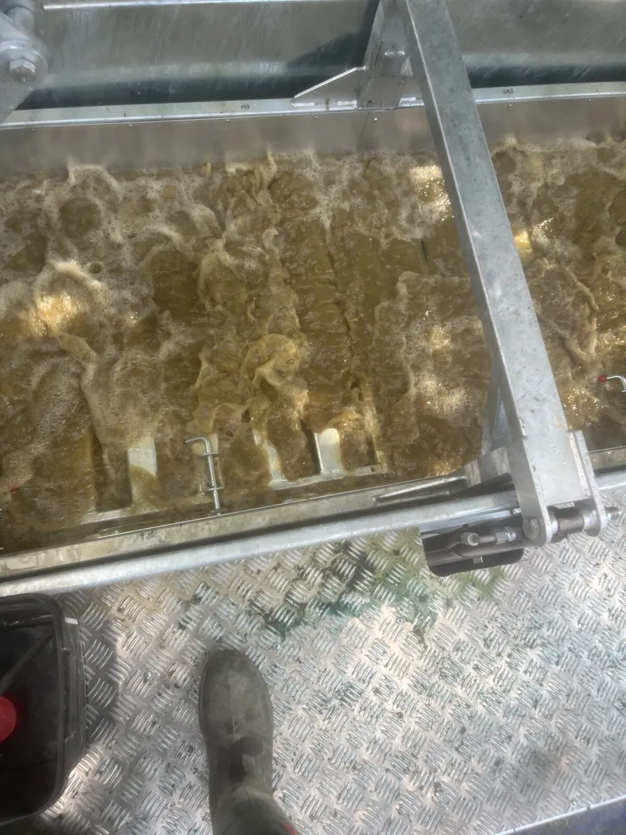 Mobile sheep dipping - Image 3