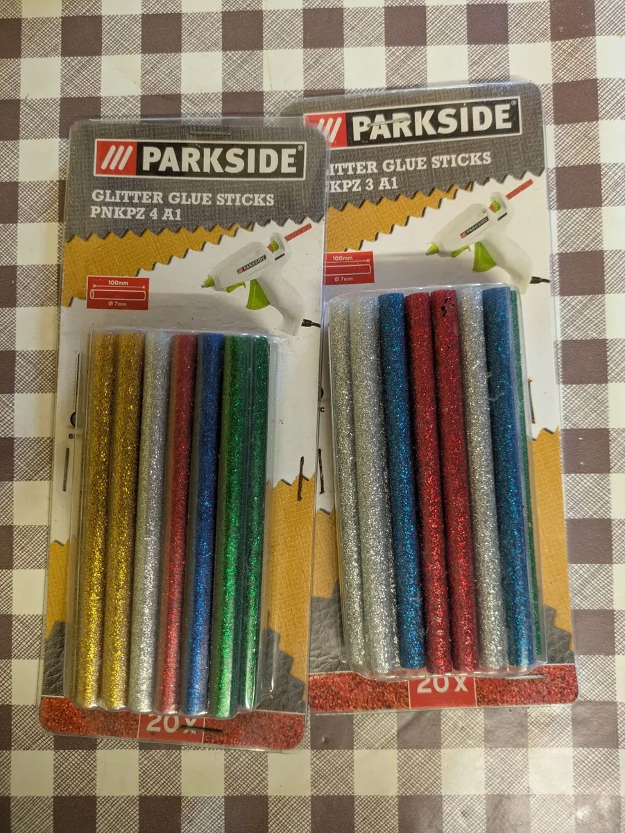 Glue gun sticks - Image 3
