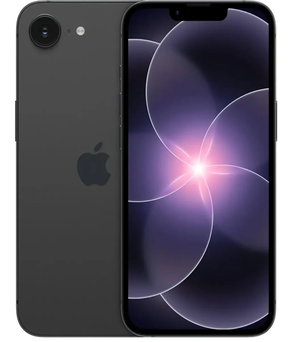 IPhone 17e black 256gb brand new in box brand