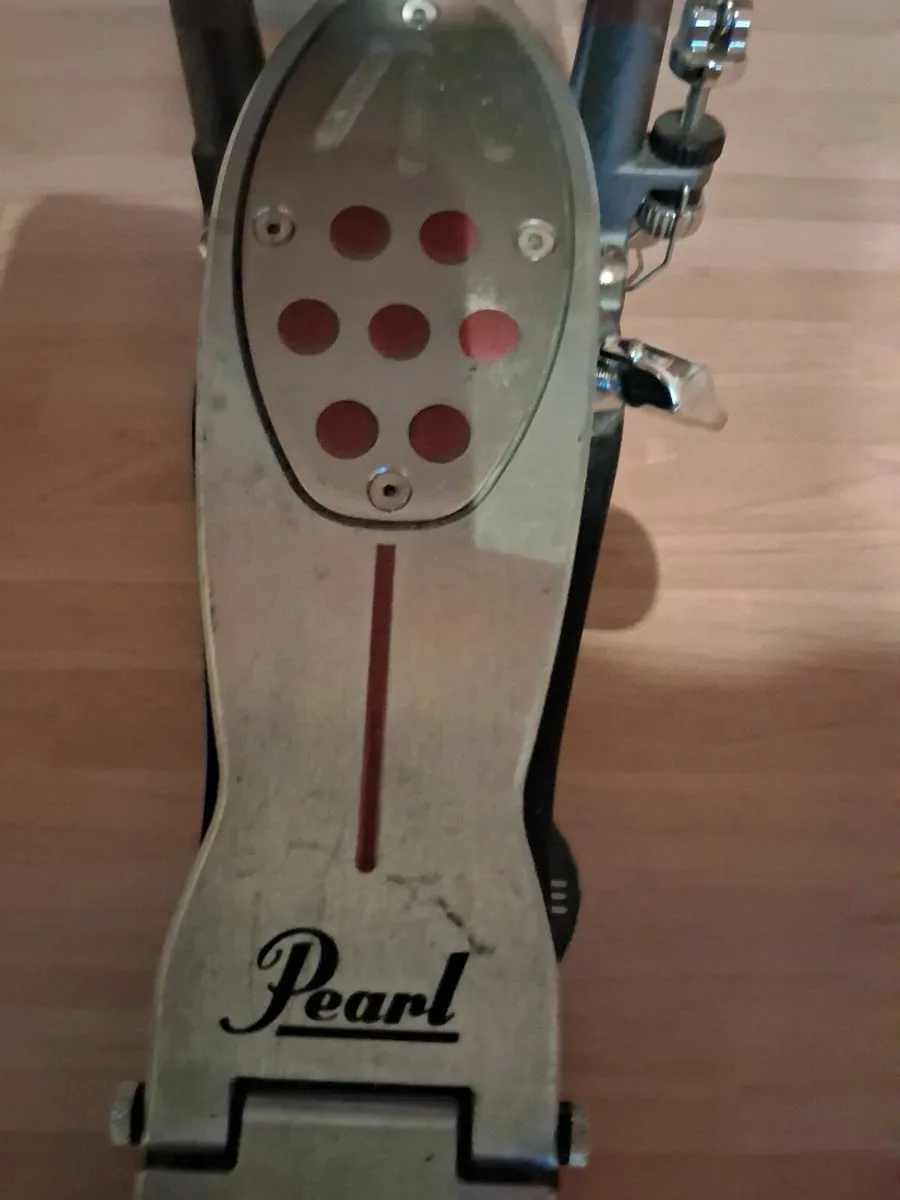 Pearl P-2050C Eliminator Pedal - Image 1