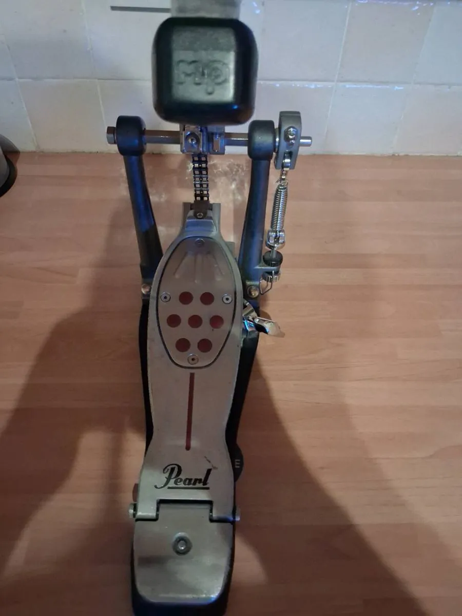 Pearl P-2050C Eliminator Pedal - Image 2