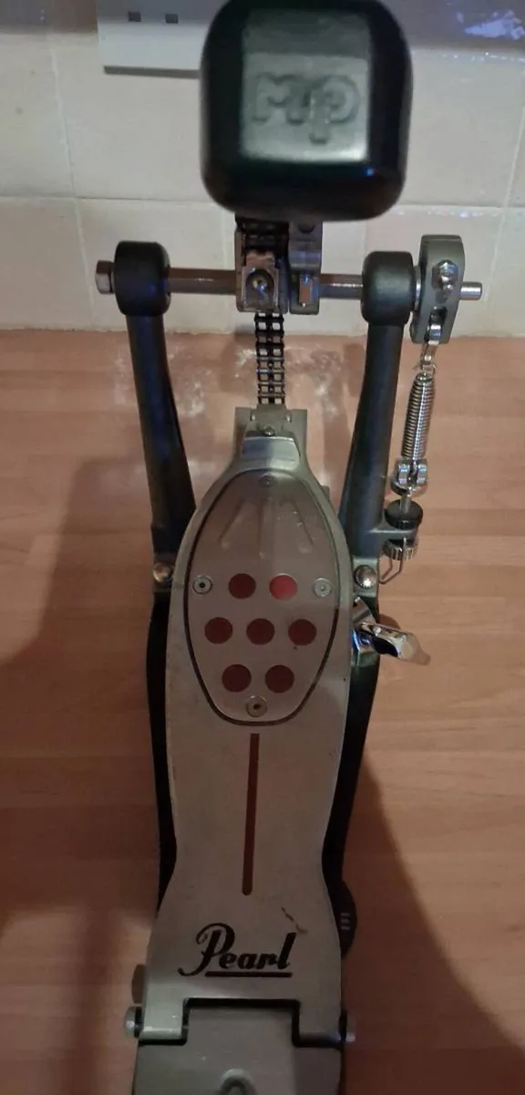 Pearl P-2050C Eliminator Pedal - Image 3