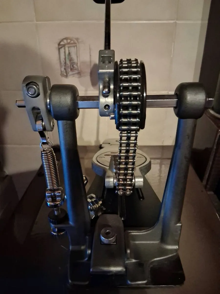 Pearl P-2050C Eliminator Pedal - Image 4