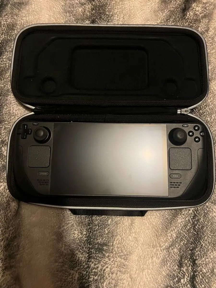 Steam Deck OLED - Image 1