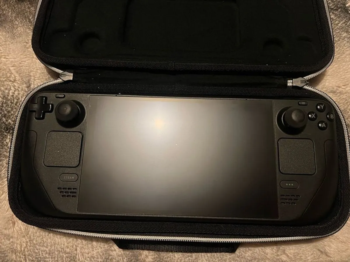 Steam Deck OLED - Image 2