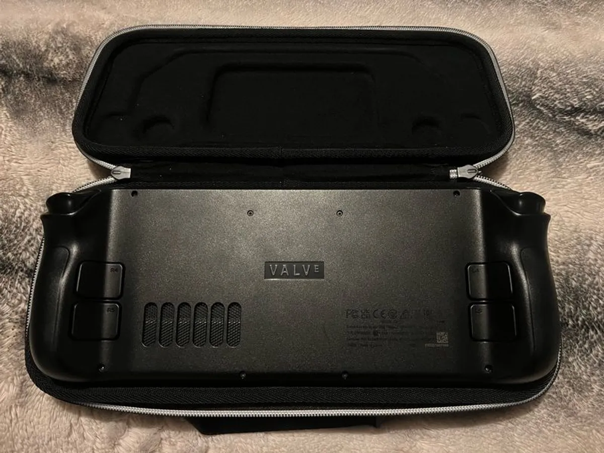 Steam Deck OLED - Image 3