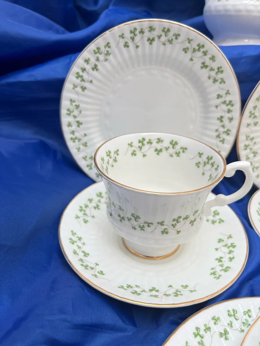 Royal Tara teaset - Image 4