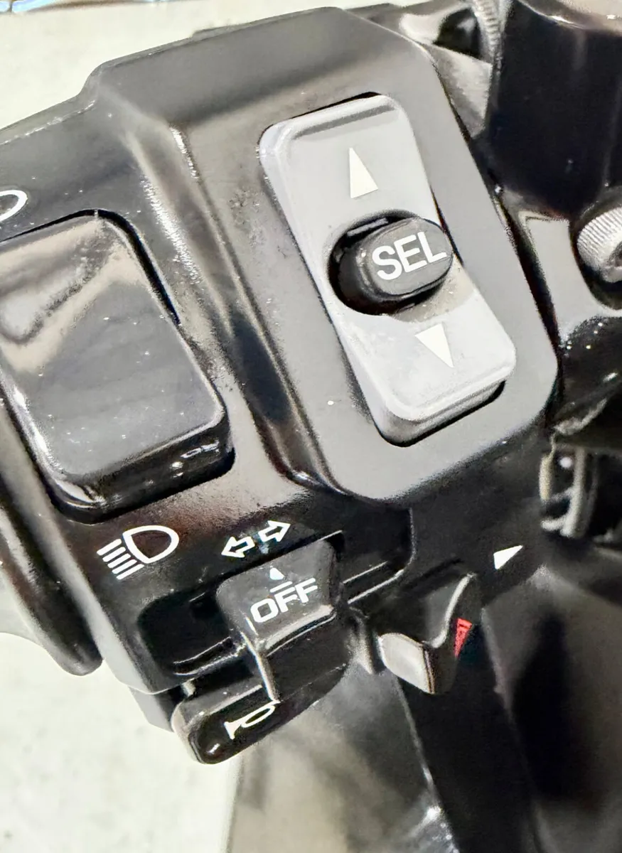 KAWASAKI Z900  2022 - Image 3