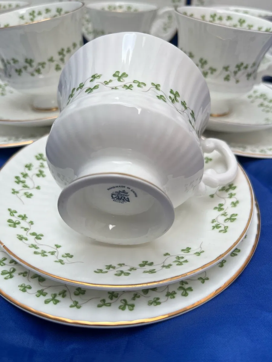 Royal Tara teaset - Image 2