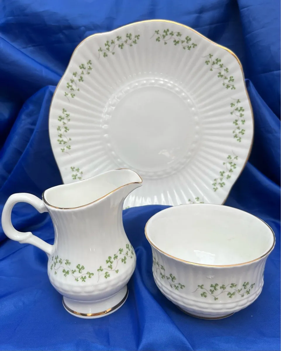 Royal Tara teaset - Image 3
