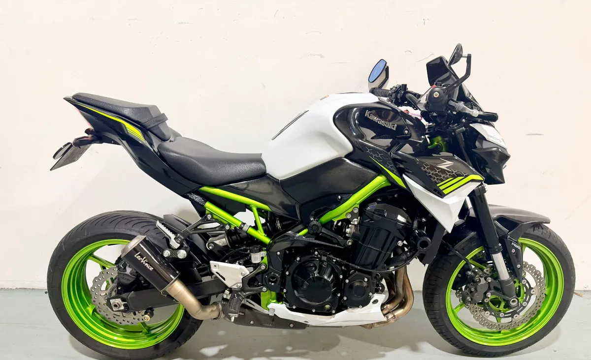 KAWASAKI Z900  2022 - Image 1