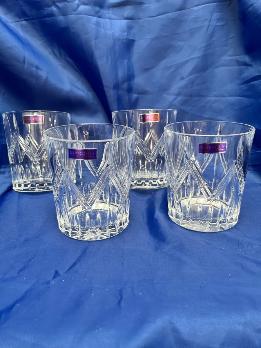 Waterford crystal Glasses - Image 1