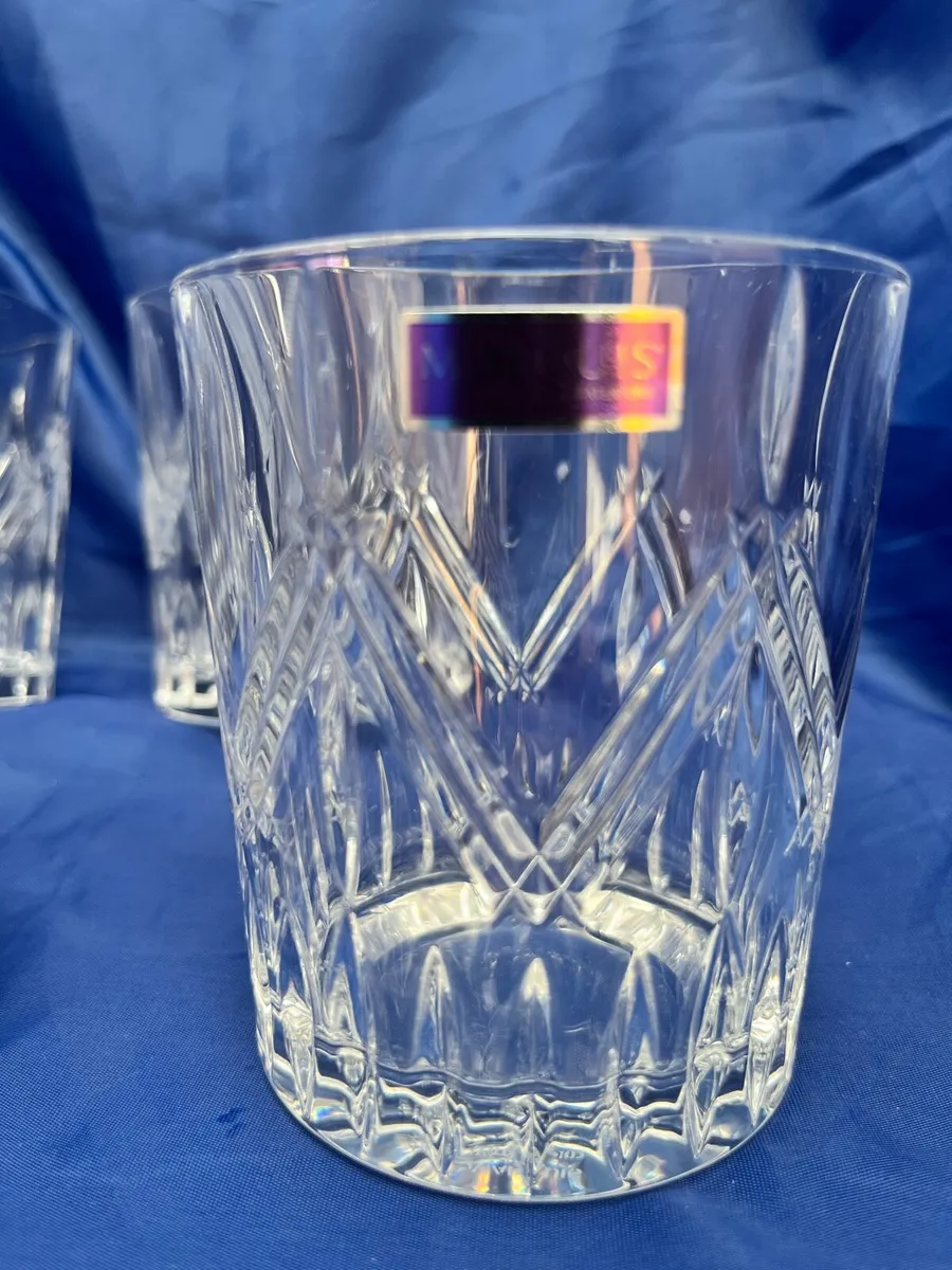 Waterford crystal Glasses - Image 2