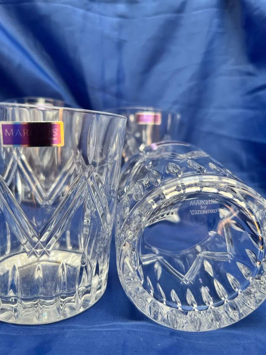 Waterford crystal Glasses - Image 3