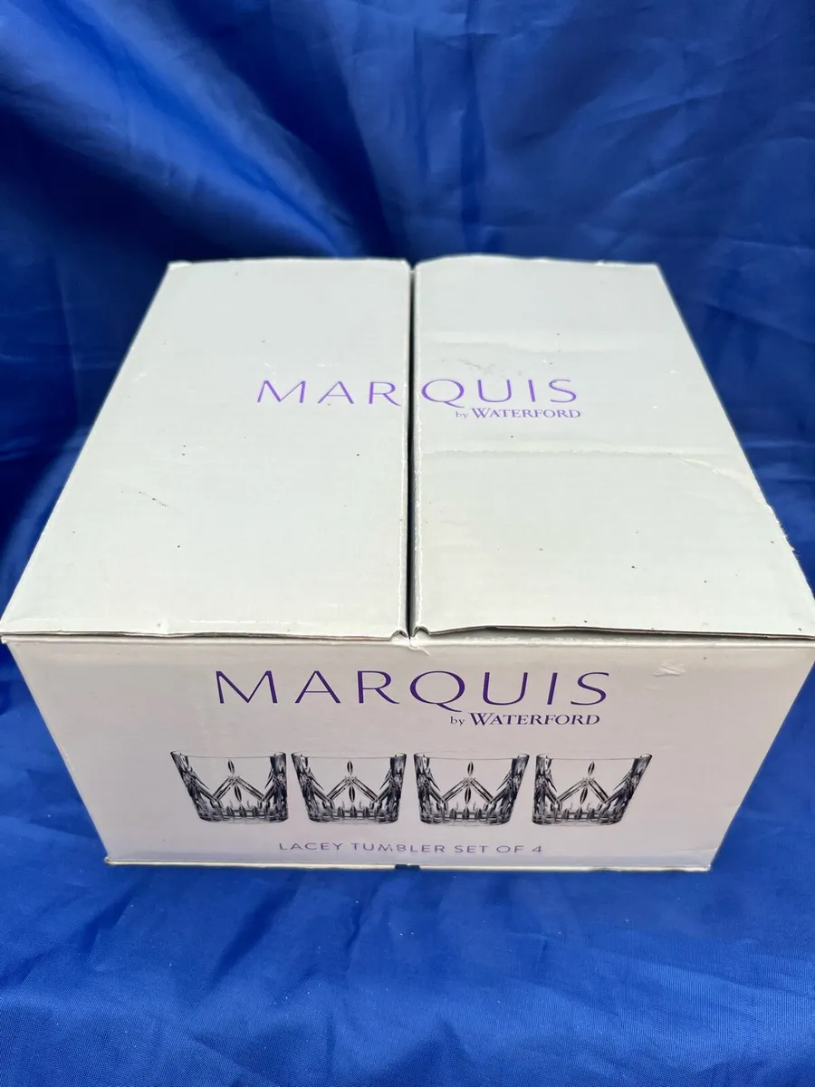 Waterford crystal Glasses - Image 4