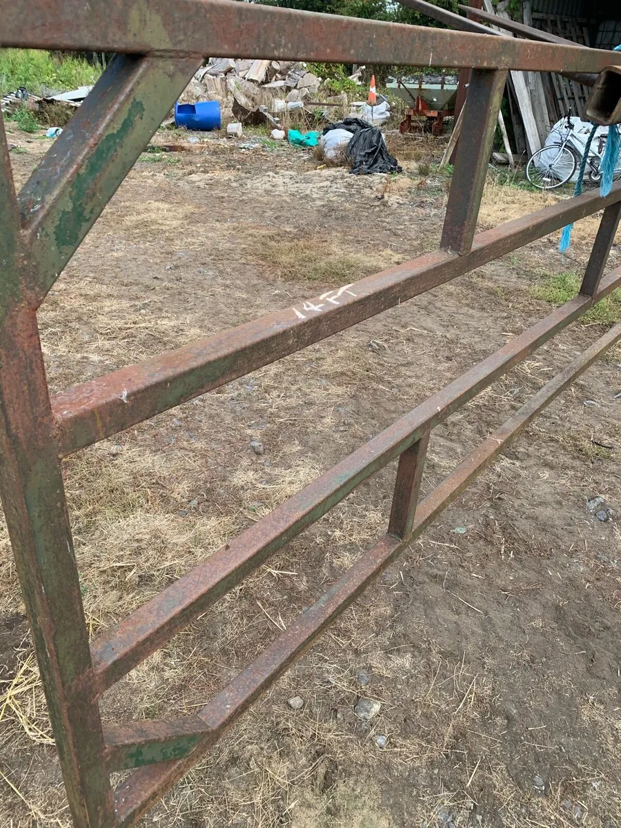 Farming Gates - Image 3