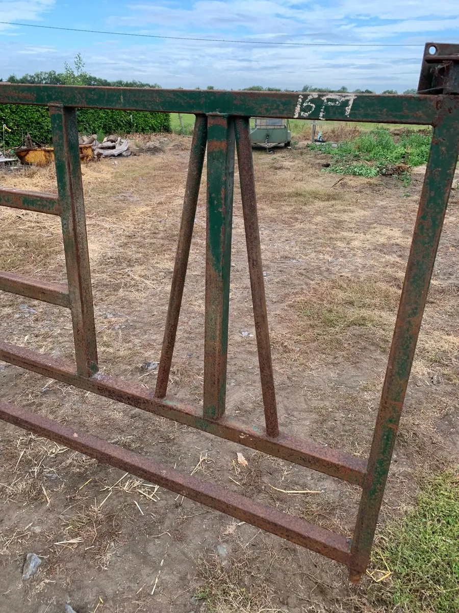 Farming Gates - Image 4