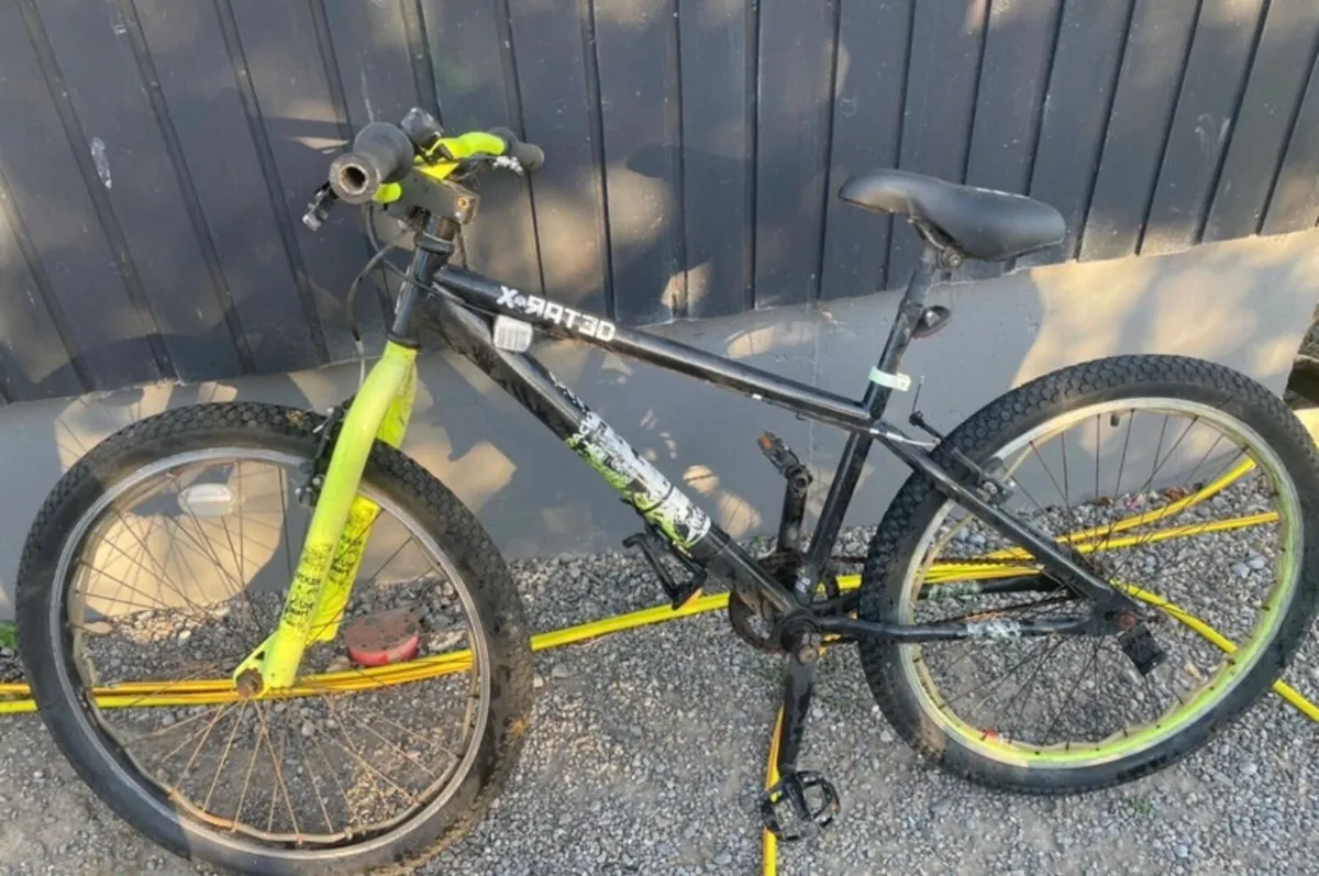bike - Image 1