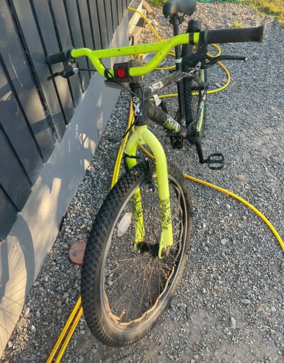 bike - Image 2