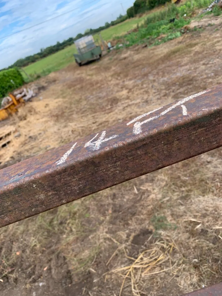 Farming Gates - Image 2