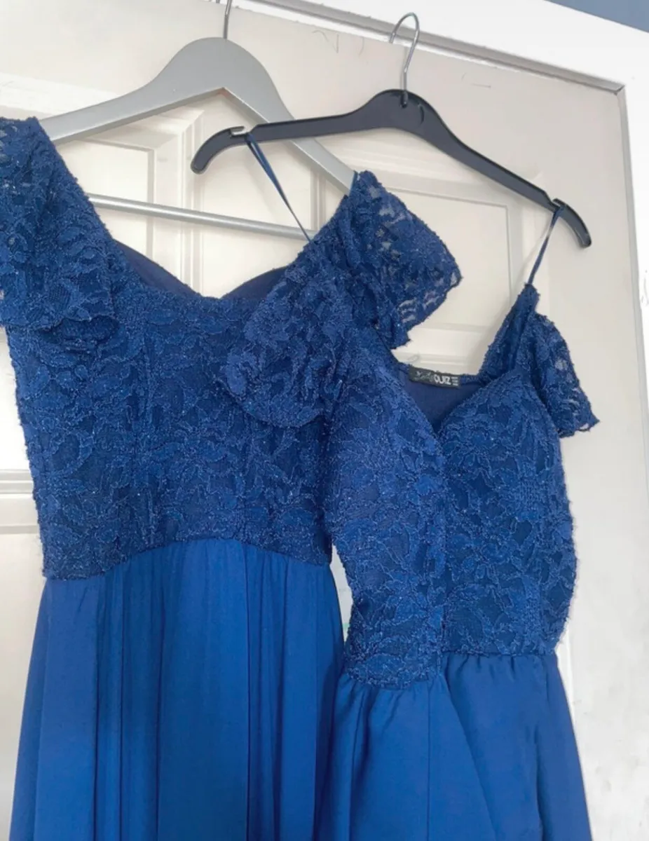 conformation dresses - Image 2