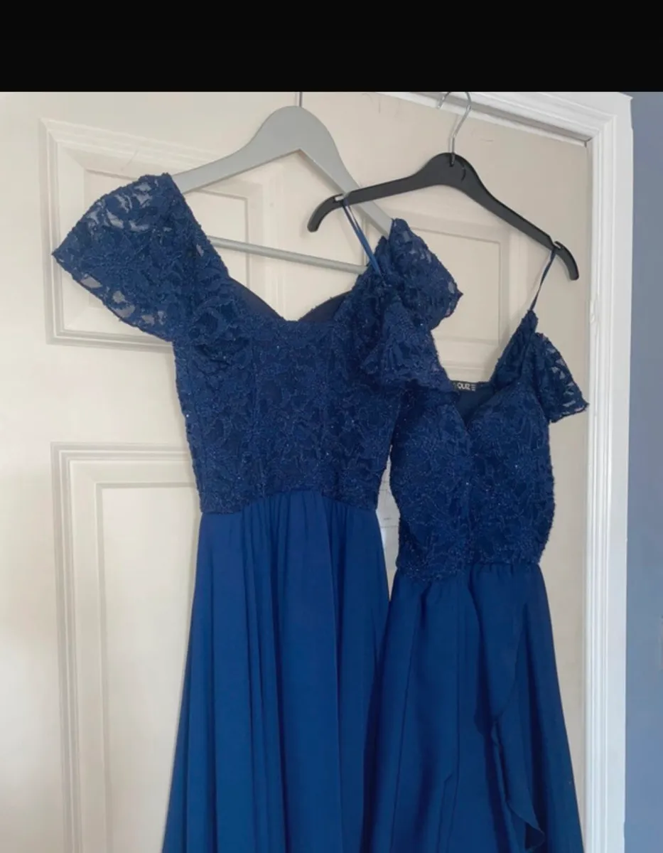 conformation dresses - Image 1