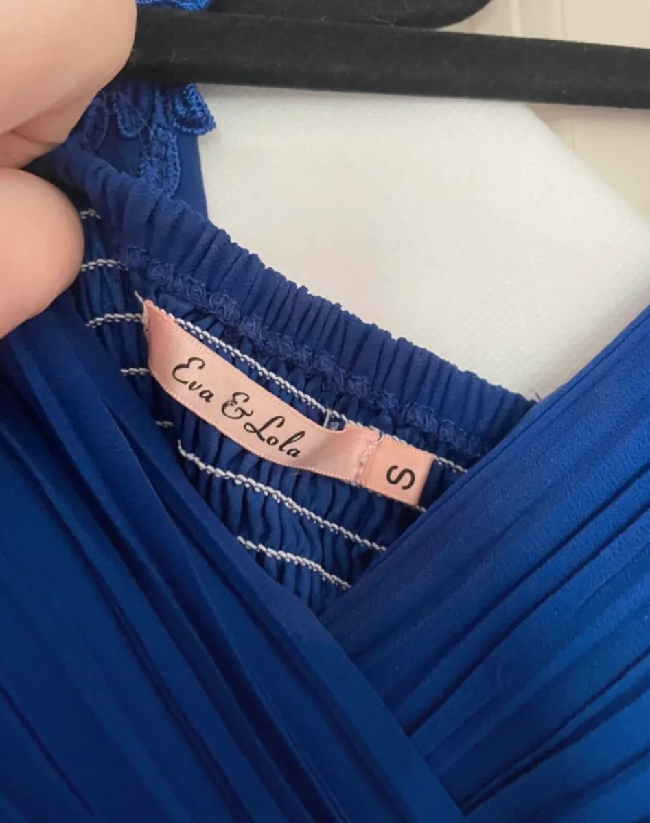 bridesmaids dress - Image 3