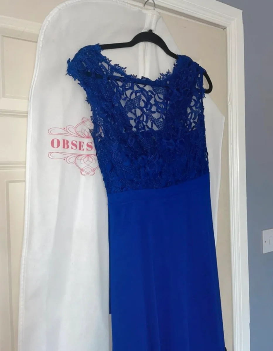 bridesmaids dress - Image 1
