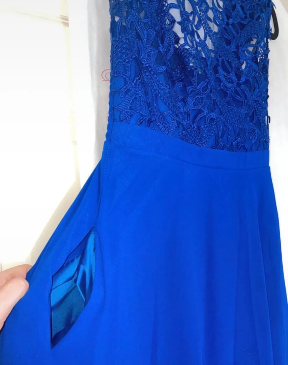 bridesmaids dress - Image 2