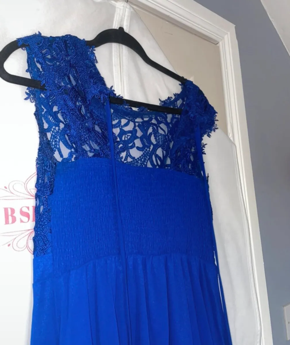 bridesmaids dress - Image 4