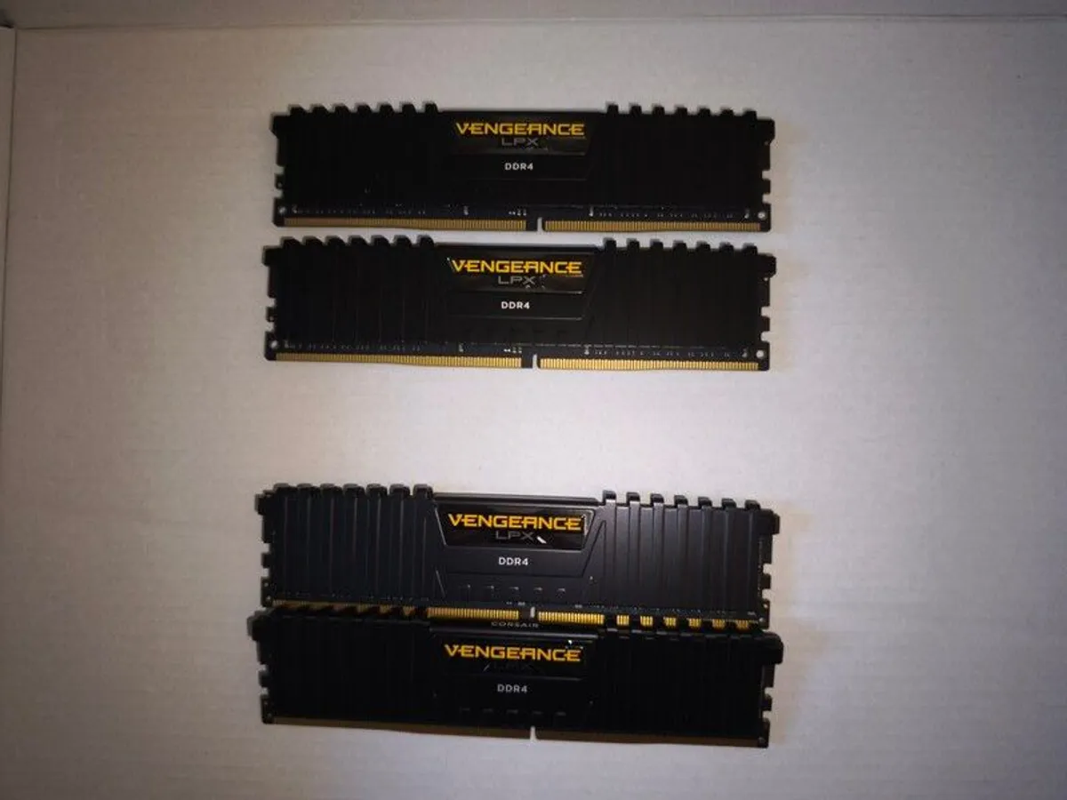 2x16gb ddr4 3600mhz