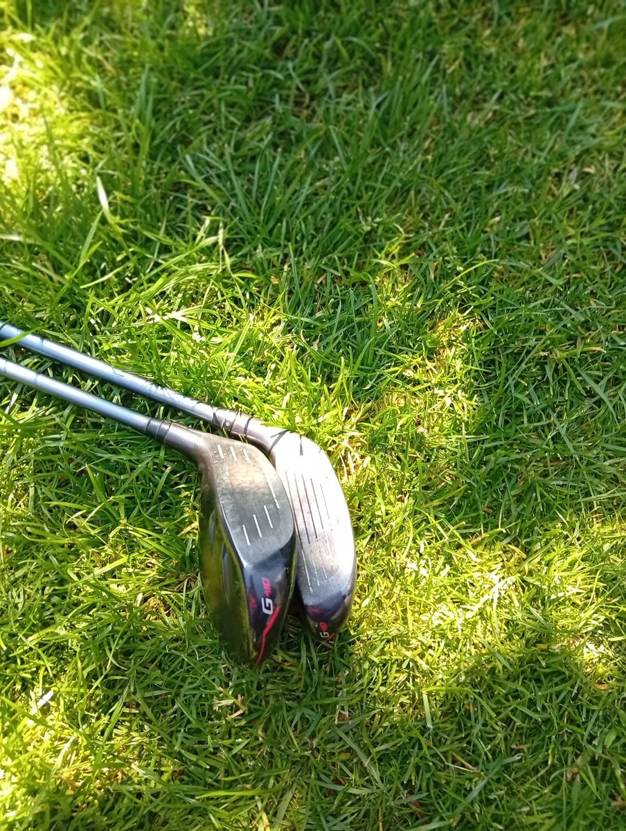 golf clubs - Image 4