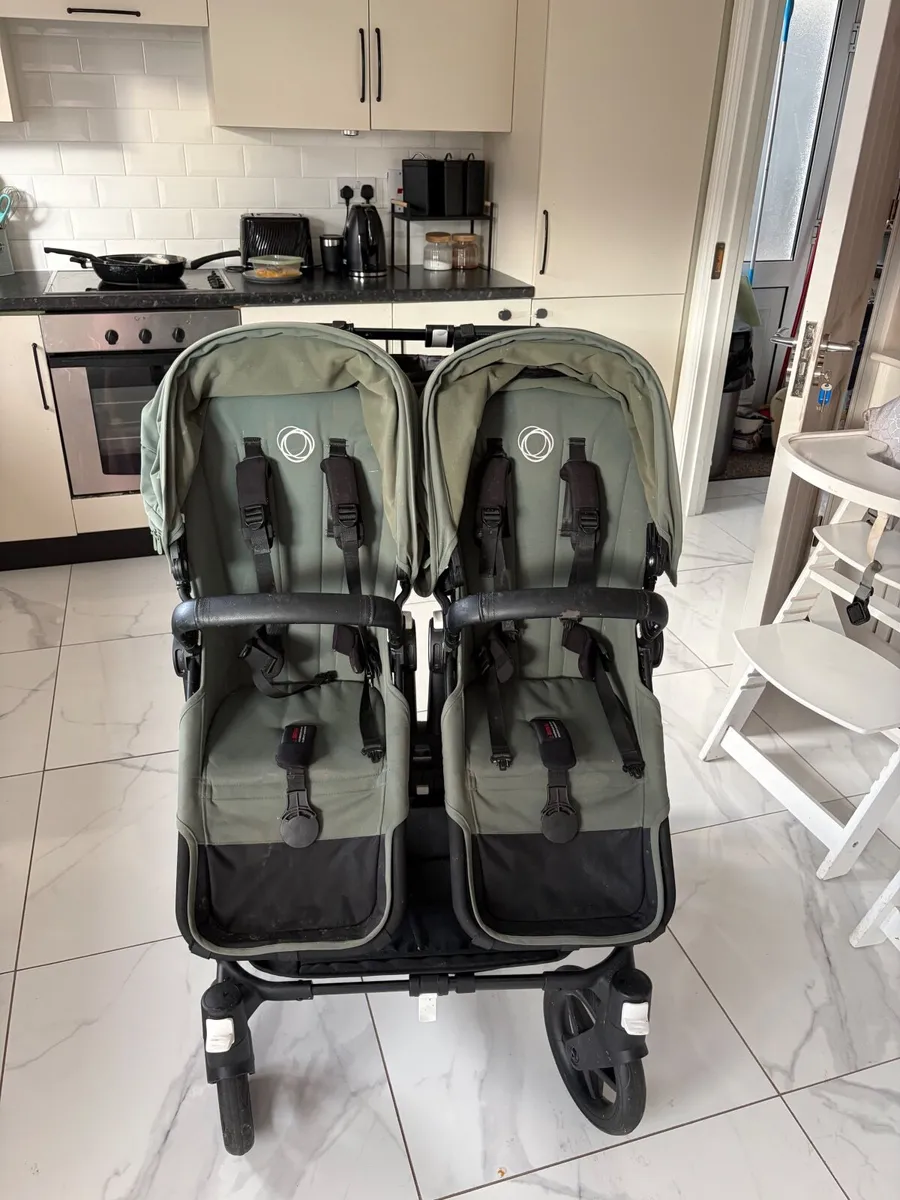 Buggy - Image 1