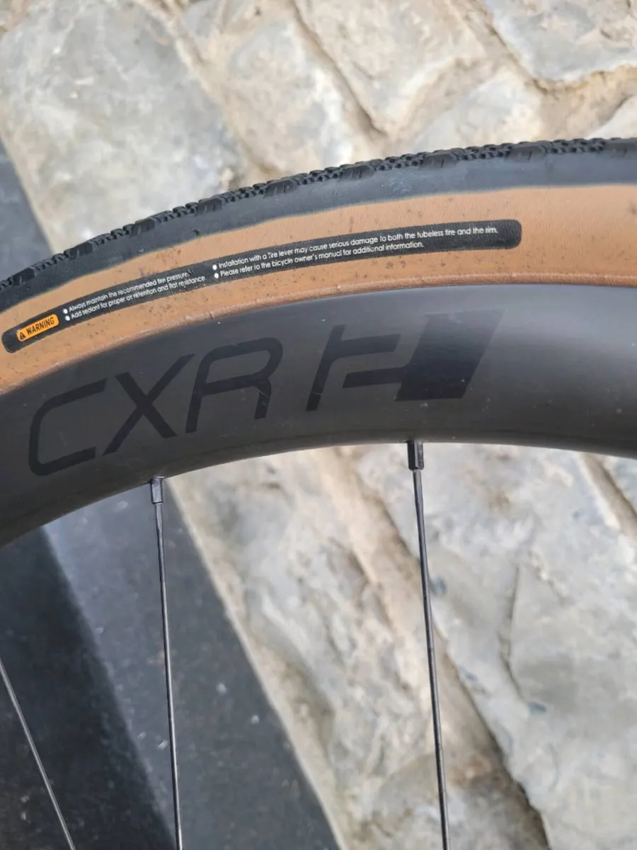 Giant Revolt Gravel - Image 4