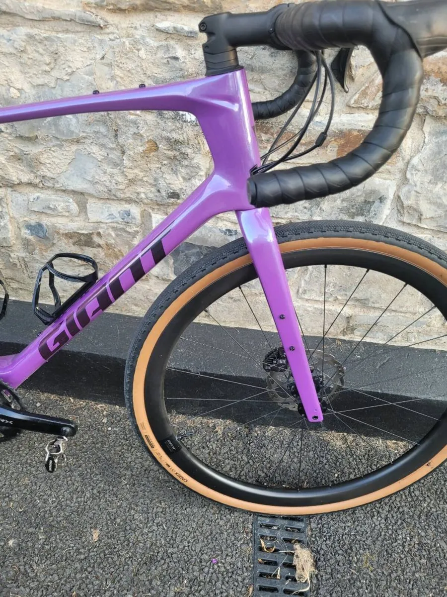 Giant Revolt Gravel - Image 2