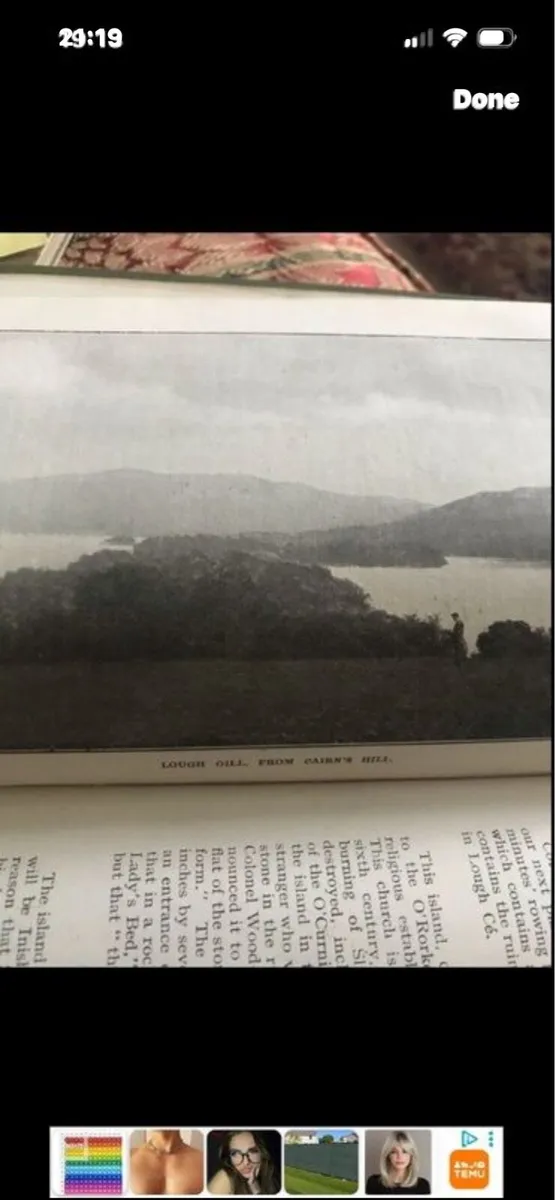 Very rare Copy-Sligo & It’s Surroundings - Image 4