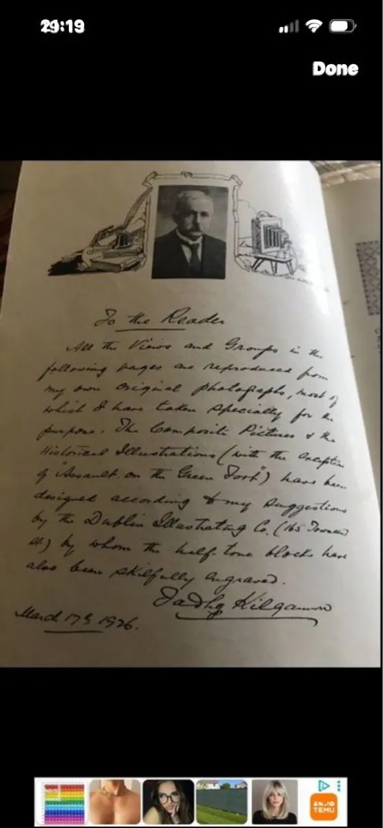 Very rare Copy-Sligo & It’s Surroundings - Image 3