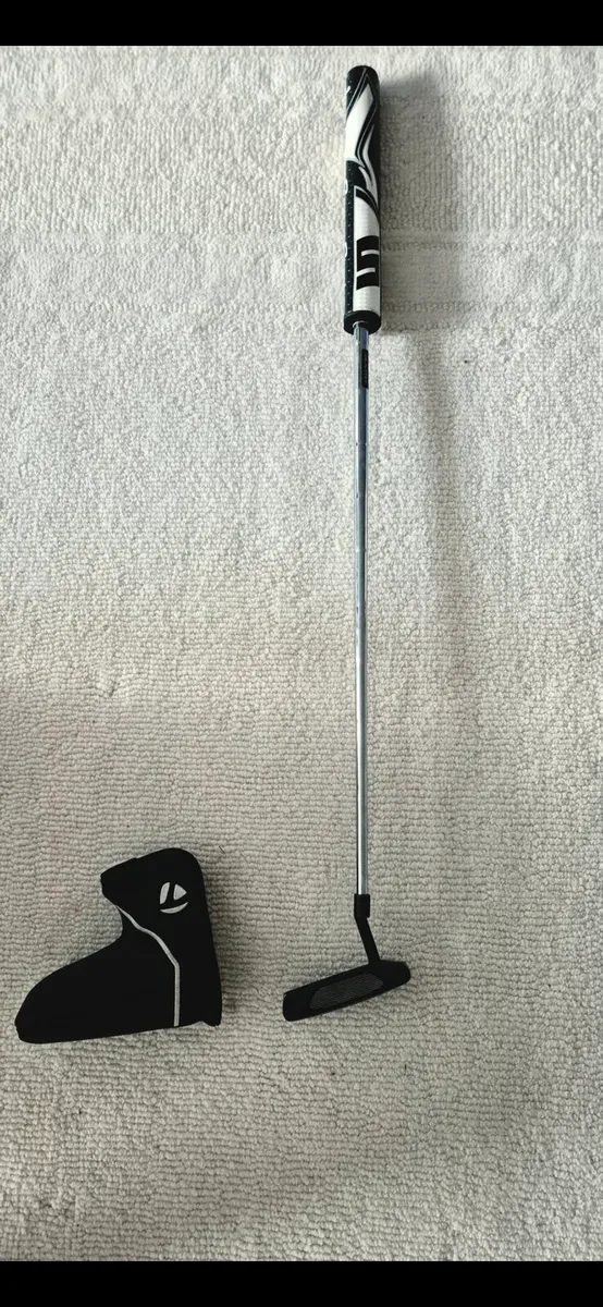 Taylormade Putter - Image 2