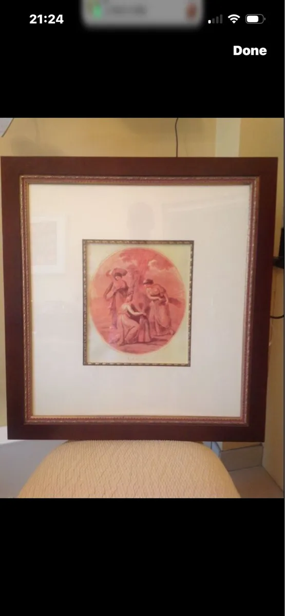 Goddess of Agriculture Picture - Image 1