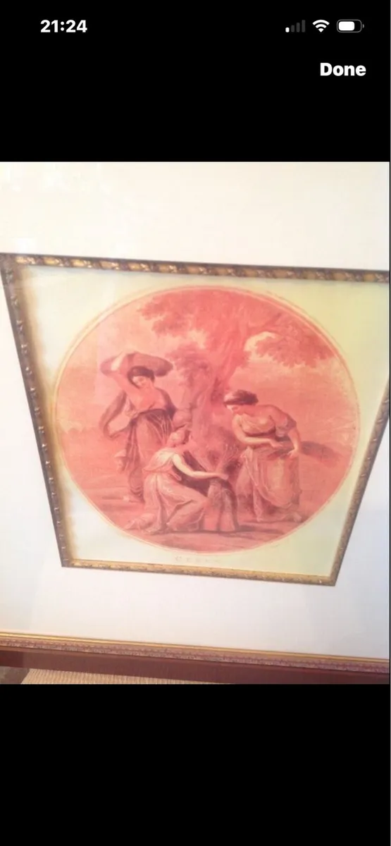 Goddess of Agriculture Picture - Image 2