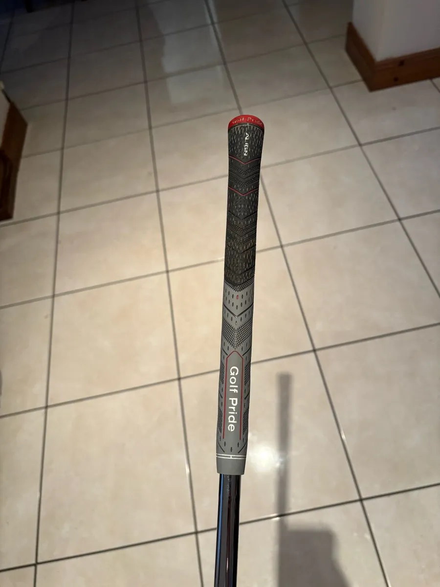 Golf Club Set - Image 4