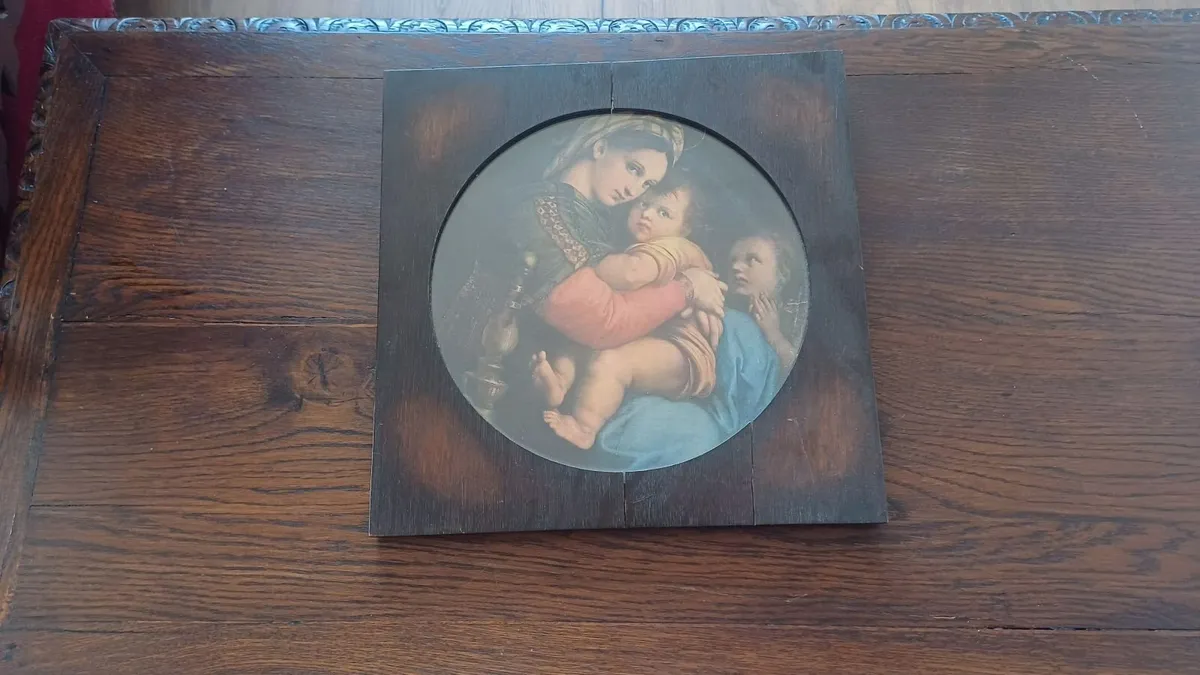 Antiques - Image 1