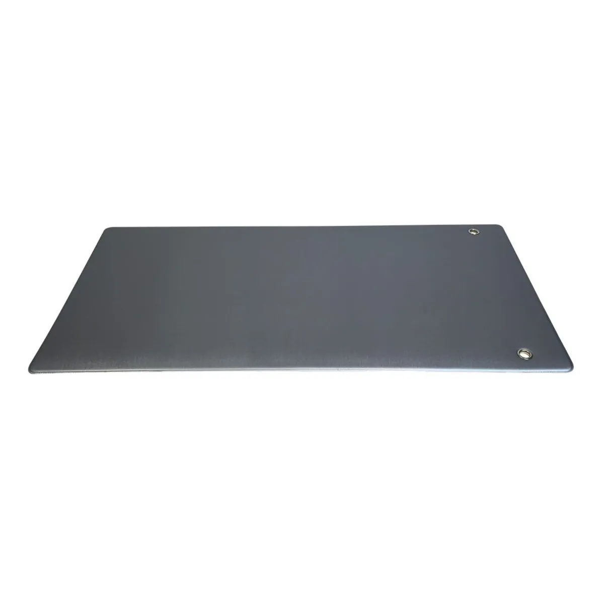 1.2m Fitness Studio Mat with Eyelets - Gym Yoga - Image 3