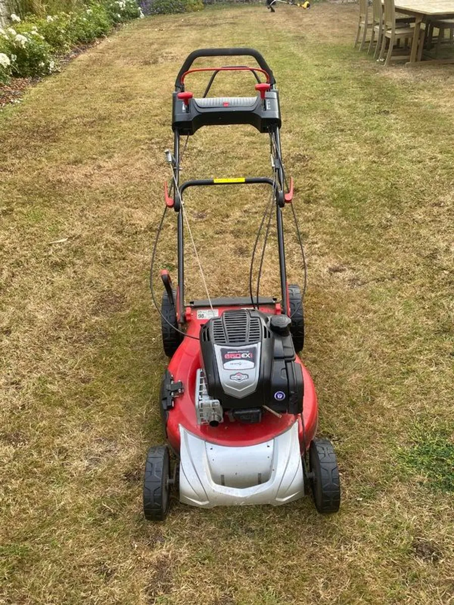 Lawnmower - Image 1