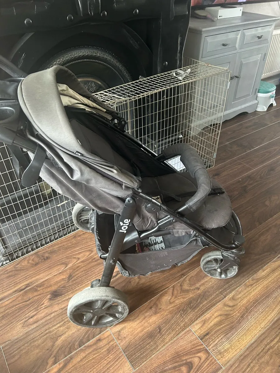 Buggy - Image 1