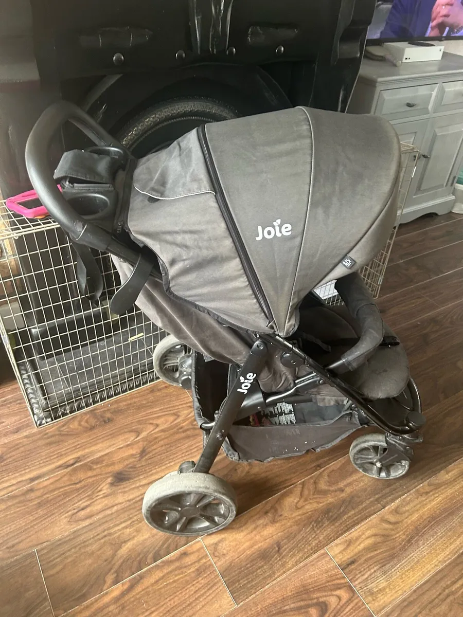 Buggy - Image 2