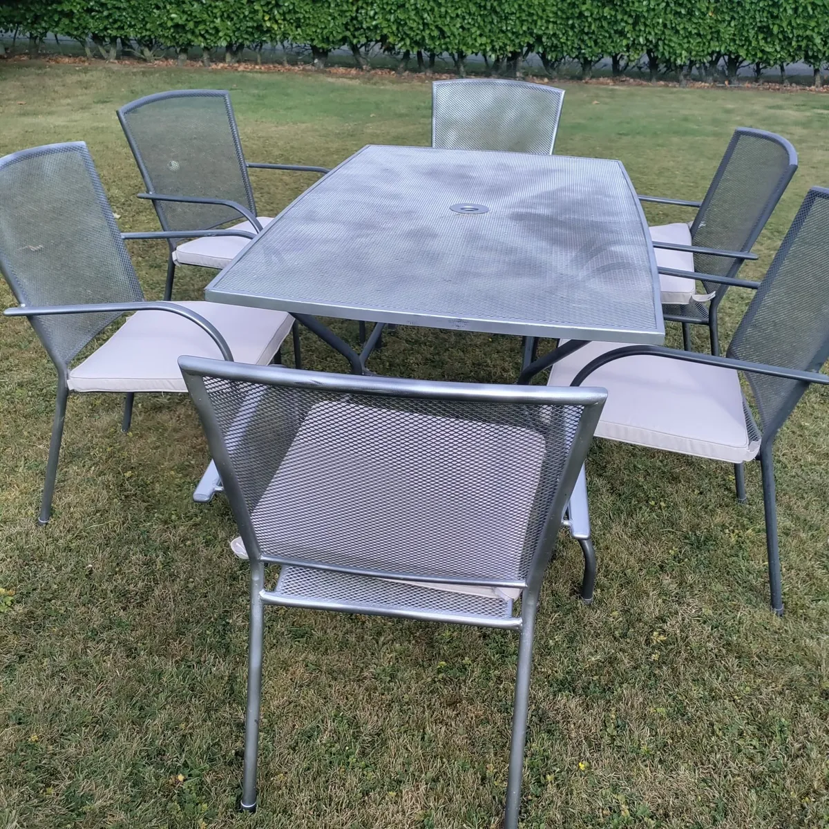 Garden set - Image 2