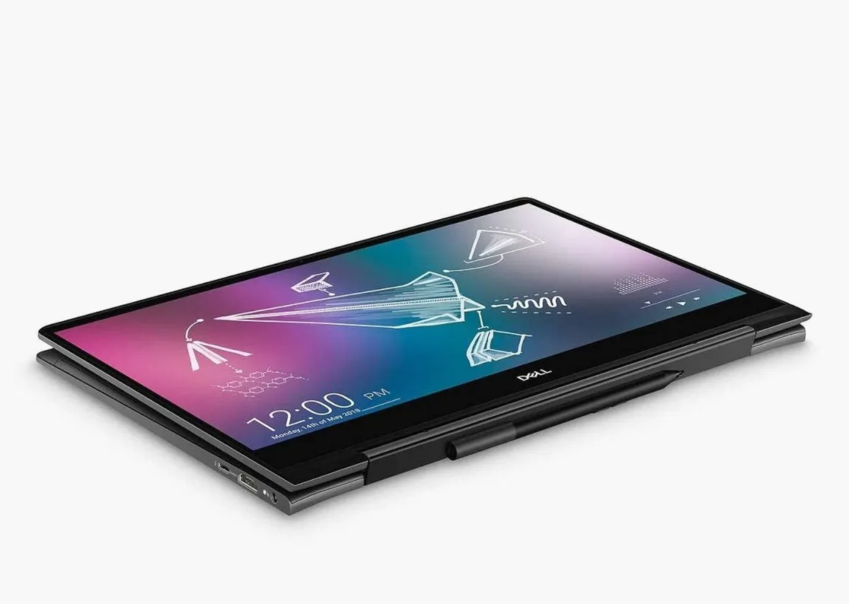 Dell Inspiron 13 X360 7391 Touch i7 16GB 512GB SSD - Image 2