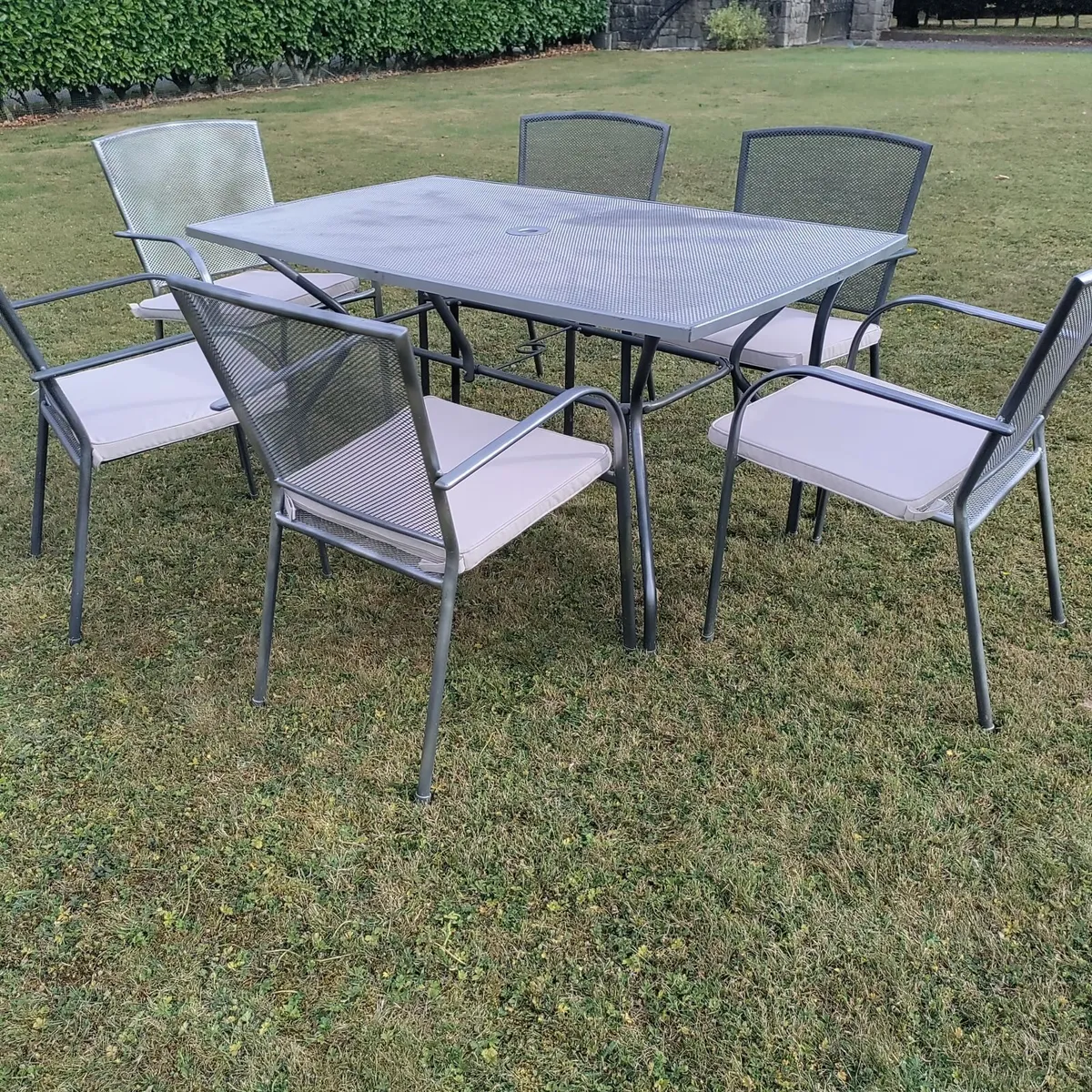 Garden set - Image 3